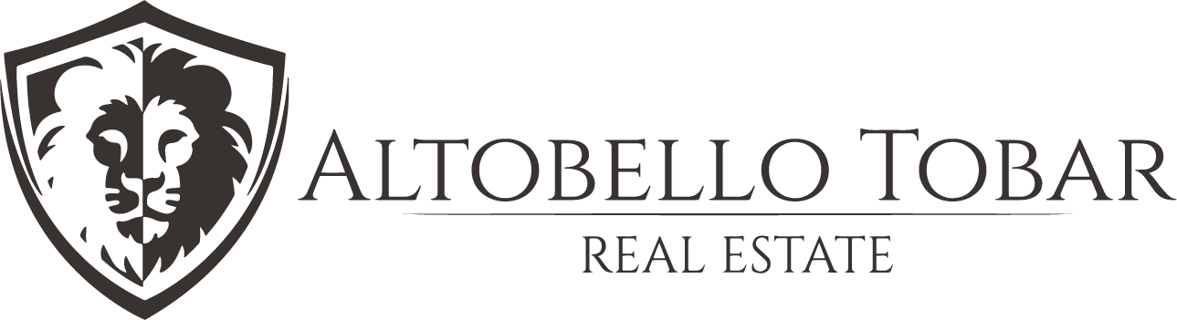 Logo Altobello Tobar