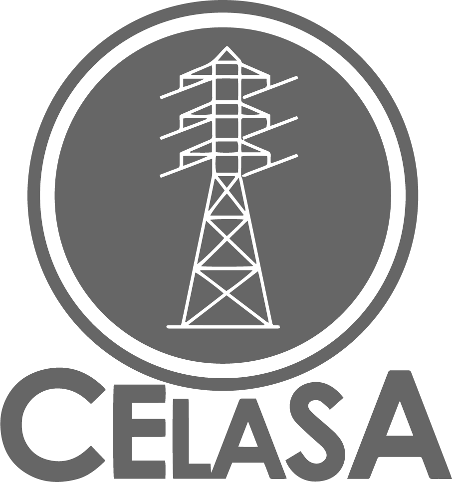 Logo celasa