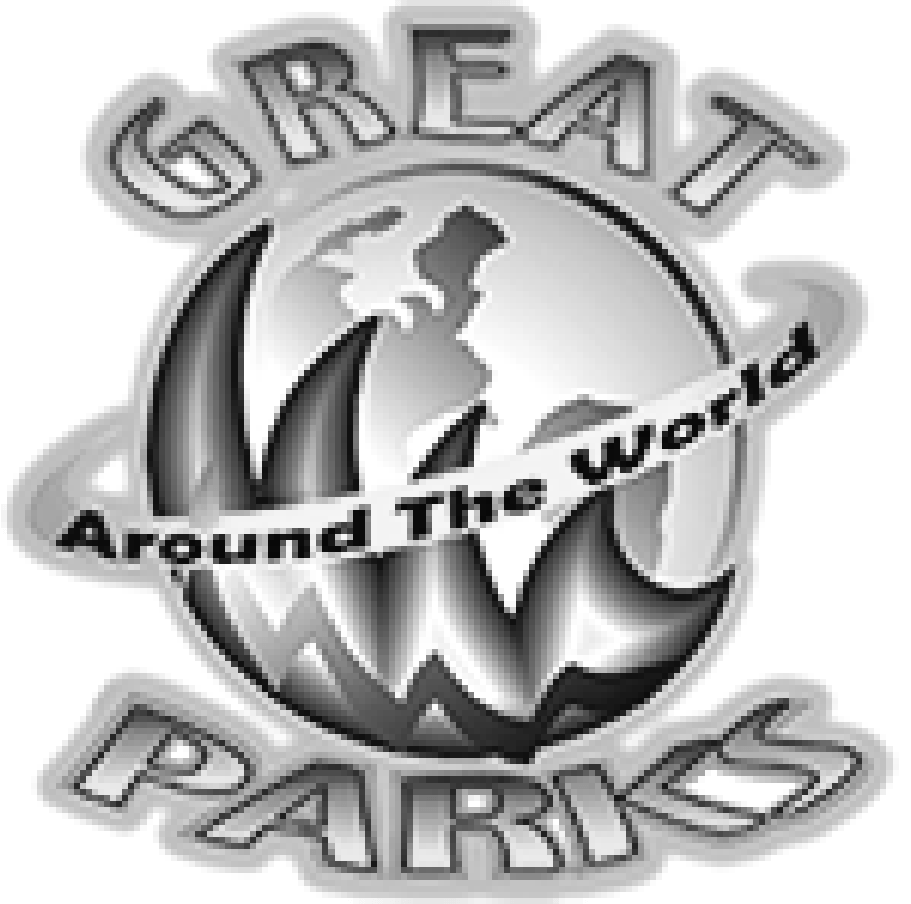 Logo Great Parks